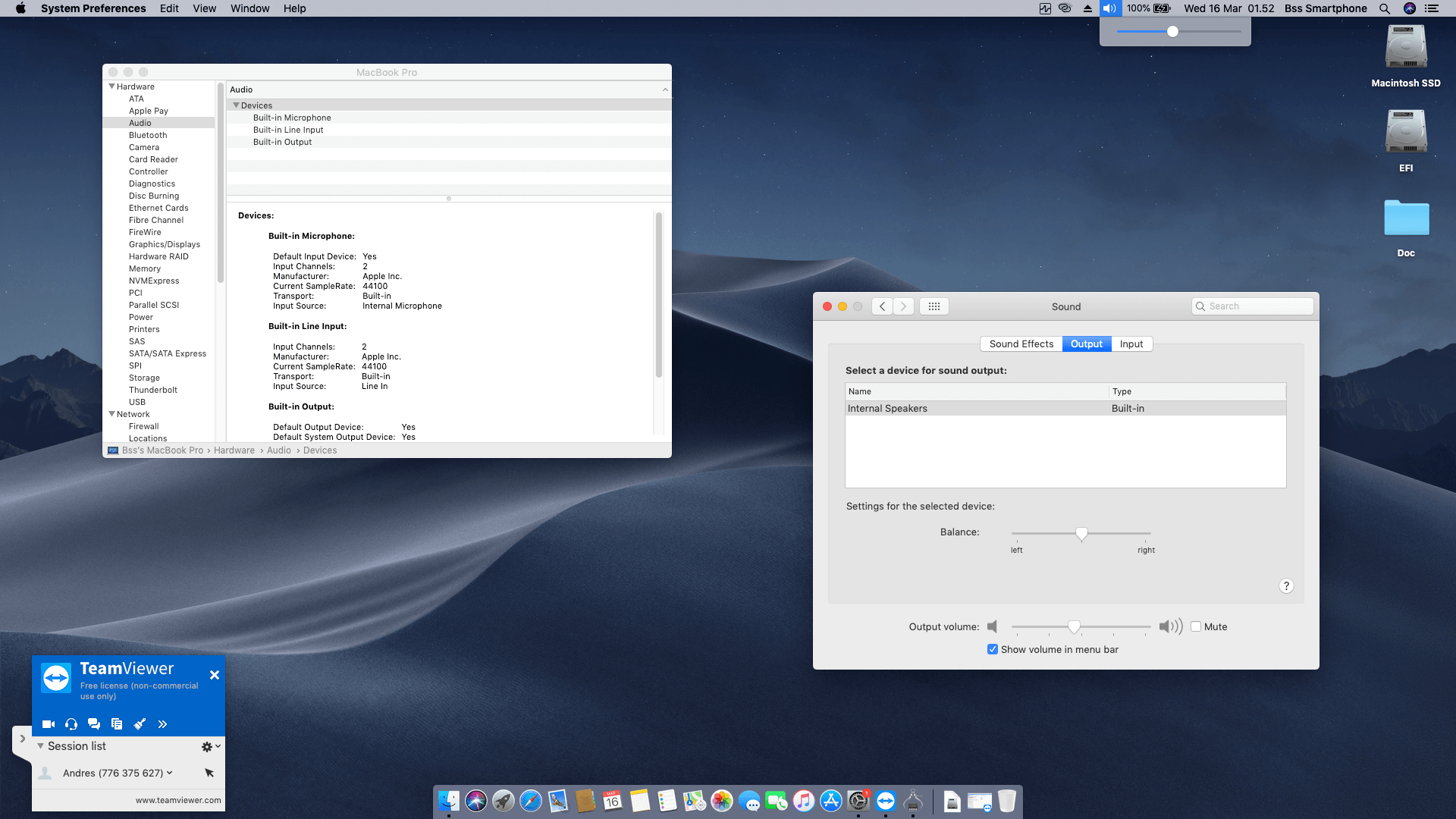 Acer Swift 3 SF314 54G 51WS 4th [KabyLake R + Intel UHD 620 + I2C]   OpenCore 3